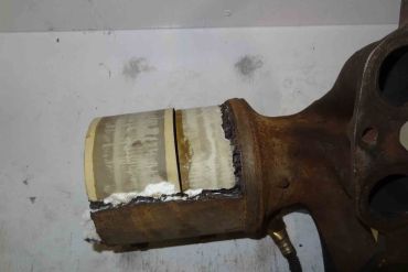 Викуп каталізатора PBI2 TOOY GE 5 Марка автомобіля Hyundai|Kia     Вставка каталізатора Кераміка Тип палива Бензин