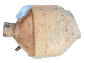 Викуп каталізатора 6325 Марка автомобіля Subaru     Вставка каталізатора Кераміка Тип палива Бензин