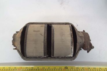 Викуп каталізатора RDH01 Марка автомобіля Hyundai|Kia     Вставка каталізатора Кераміка Тип палива Бензин