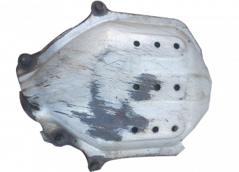 Викуп каталізатора 6410 Марка автомобіля Subaru     Вставка каталізатора Кераміка Тип палива Бензин