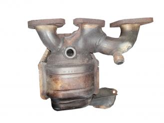 Викуп каталізатора YF1E 5G236 AJ Марка автомобіля Ford     Вставка каталізатора Кераміка Тип палива Бензин