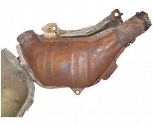 Викуп каталізатора 6418 Марка автомобіля Subaru     Вставка каталізатора Кераміка Тип палива Бензин