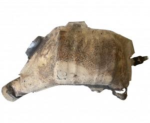 Викуп каталізатора 6529 2 Sensor Марка автомобіля Subaru     Вставка каталізатора Кераміка Тип палива Бензин