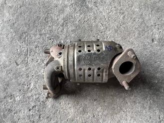 Викуп каталізатора TA330 Марка автомобіля Hyundai|Kia     Вставка каталізатора Кераміка Тип палива Бензин