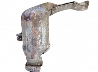 Викуп каталізатора 6724 Марка автомобіля Subaru     Вставка каталізатора Кераміка Тип палива Бензин