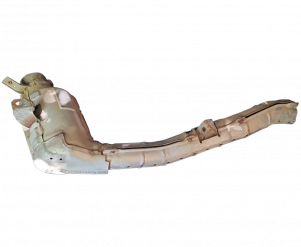 Викуп каталізатора 6X28 Марка автомобіля Subaru     Вставка каталізатора Кераміка Тип палива Бензин