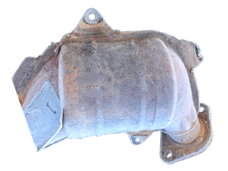 Викуп каталізатора 6X31 Марка автомобіля Subaru     Вставка каталізатора Кераміка Тип палива Бензин