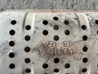 Викуп каталізатора TSH71 Марка автомобіля Hyundai|Kia     Вставка каталізатора Кераміка Тип палива Бензин