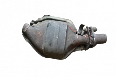 Викуп каталізатора 6Y06 (Type 2) Марка автомобіля Subaru     Вставка каталізатора Кераміка Тип палива Бензин