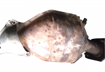 Викуп каталізатора 6Y19 Марка автомобіля Subaru     Вставка каталізатора Кераміка Тип палива Бензин