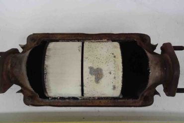 Викуп каталізатора U2A470 Марка автомобіля Hyundai|Kia     Вставка каталізатора Кераміка Тип палива Бензин