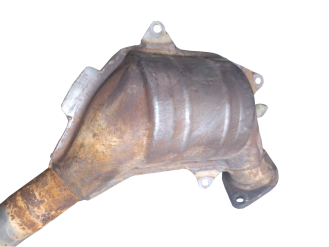 Викуп каталізатора 7124 Марка автомобіля Subaru     Вставка каталізатора Кераміка Тип палива Бензин