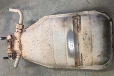 Викуп каталізатора YS41 5E211 AB Марка автомобіля Ford     Вставка каталізатора Кераміка Тип палива Бензин