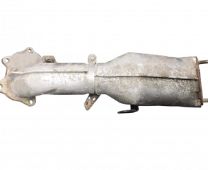 Викуп каталізатора 7131 7131 SK Марка автомобіля Subaru     Вставка каталізатора Кераміка Тип палива Бензин