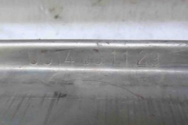 Викуп каталізатора U8VV18 Марка автомобіля Hyundai|Kia     Вставка каталізатора Кераміка Тип палива Бензин