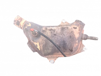 Викуп каталізатора 7218 Марка автомобіля Subaru     Вставка каталізатора Кераміка Тип палива Бензин