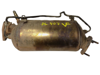 Викуп каталізатора 8E0181BA 8E0131703R Марка автомобіля Audi|Volkswagen Модель автомобіля Audi A4 2.0 TDI   Вставка каталізатора Сажовий фільтр (DPF) Тип палива Дизель