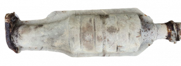 Викуп каталізатора 461080 Марка автомобіля Volvo Модель автомобіля Volvo 440 2.0   Вставка каталізатора Кераміка Тип палива Бензин