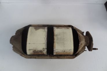 Викуп каталізатора UDLC12 Марка автомобіля Hyundai|Kia     Вставка каталізатора Кераміка Тип палива Бензин