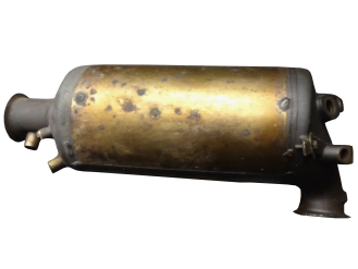 Викуп каталізатора 7H0254700L 7H0181AA Марка автомобіля Audi|Volkswagen Модель автомобіля Volkswagen Transporter T5 - 2.5 TDI   Вставка каталізатора Сажовий фільтр (DPF) Тип палива Дизель