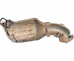 Викуп каталізатора 7408 Марка автомобіля Subaru     Вставка каталізатора Кераміка Тип палива Бензин