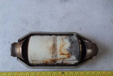 Викуп каталізатора UDSM02 Марка автомобіля Hyundai|Kia     Вставка каталізатора Кераміка Тип палива Бензин