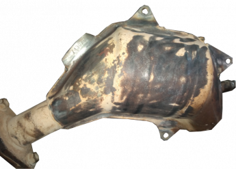 Викуп каталізатора 7430 7430/C Марка автомобіля Subaru     Вставка каталізатора Кераміка Тип палива Бензин