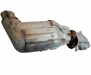 Викуп каталізатора 7508 Марка автомобіля Subaru     Вставка каталізатора Кераміка Тип палива Бензин