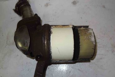 Викуп каталізатора W2A650 HJ4 Марка автомобіля Hyundai|Kia     Вставка каталізатора Кераміка Тип палива Бензин