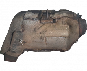 Викуп каталізатора 7803 Марка автомобіля Subaru     Вставка каталізатора Кераміка Тип палива Бензин