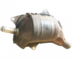 Викуп каталізатора 7807 1 Sensor Марка автомобіля Subaru     Вставка каталізатора Кераміка Тип палива Бензин