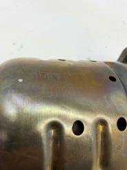 Викуп каталізатора W2BTY0 Марка автомобіля Hyundai|Kia     Вставка каталізатора Кераміка Тип палива Бензин