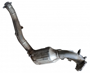 Викуп каталізатора 7912 (Type 1) Марка автомобіля Subaru     Вставка каталізатора Кераміка Тип палива Бензин