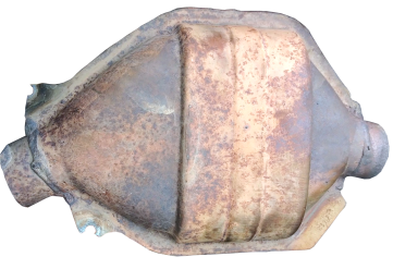 Викуп каталізатора 7912 (Type 2) Марка автомобіля Subaru     Вставка каталізатора Кераміка Тип палива Бензин