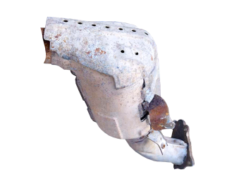 Викуп каталізатора 7917 Марка автомобіля Subaru     Вставка каталізатора Кераміка Тип палива Бензин