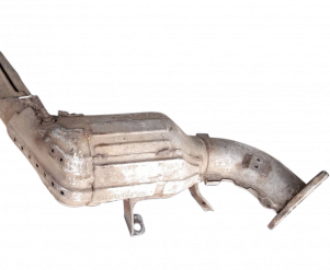 Викуп каталізатора 7918 Марка автомобіля Subaru     Вставка каталізатора Кераміка Тип палива Бензин