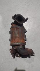 Викуп каталізатора YH3 0433 Марка автомобіля Hyundai     Вставка каталізатора Кераміка Тип палива Бензин