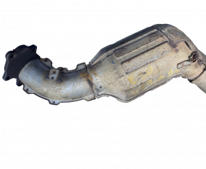 Викуп каталізатора 7X13 Марка автомобіля Subaru     Вставка каталізатора Кераміка Тип палива Бензин