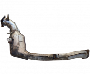 Викуп каталізатора 7X28 Марка автомобіля Subaru     Вставка каталізатора Кераміка Тип палива Бензин