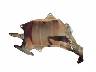 Викуп каталізатора 7X29 2 Sensor Марка автомобіля Subaru     Вставка каталізатора Кераміка Тип палива Бензин