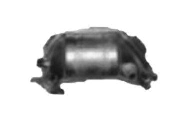 Викуп каталізатора 7X30 Марка автомобіля Subaru     Вставка каталізатора Кераміка Тип палива Бензин