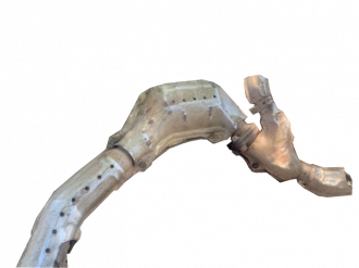 Викуп каталізатора 7X31 Марка автомобіля Subaru     Вставка каталізатора Кераміка Тип палива Бензин