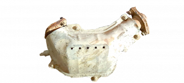 Викуп каталізатора 7Y13 2 Sensors Марка автомобіля Subaru     Вставка каталізатора Кераміка Тип палива Бензин