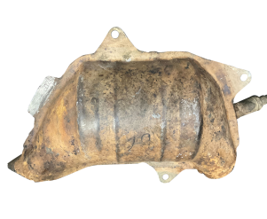 Викуп каталізатора 7Y24 Марка автомобіля Subaru     Вставка каталізатора Кераміка Тип палива Бензин