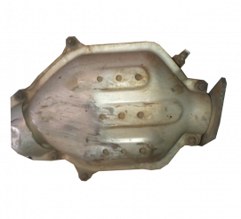 Викуп каталізатора 7Z15 Марка автомобіля Subaru     Вставка каталізатора Кераміка Тип палива Бензин