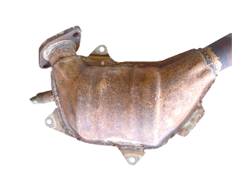 Викуп каталізатора 7Z18 Марка автомобіля Subaru     Вставка каталізатора Кераміка Тип палива Бензин