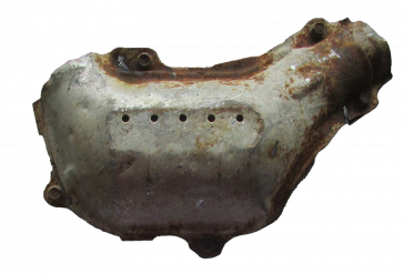 Викуп каталізатора 7Z21 Марка автомобіля Subaru     Вставка каталізатора Кераміка Тип палива Бензин