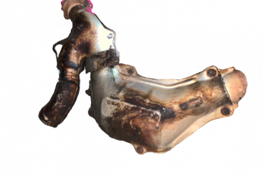 Викуп каталізатора 7Z24 Марка автомобіля Subaru     Вставка каталізатора Кераміка Тип палива Бензин