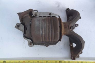 Викуп каталізатора AGM2 (100%) Марка автомобіля Honda Модель автомобіля Honda Civic   Вставка каталізатора Кераміка Тип палива Бензин