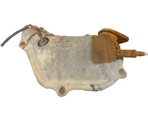 Викуп каталізатора 8325 Марка автомобіля Subaru     Вставка каталізатора Кераміка Тип палива Бензин